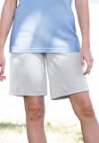 Knit Pocket Shorts (Lemon Ice,L)