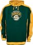 Seattle Sonics Dream Hooded Fleece Sweatshirt