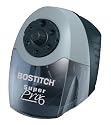 Stanley Bostitch EPS12HC SuperPro 6 Commercial Pencil Sharpener, 7.5"h x 9"d x 5"w, gray, 1 Unit