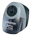 Stanley Bostitch EPS12HC SuperPro 6 Commercial Pencil Sharpener, 7.5"h x 9"d x 5"w, gray, 1 Unit
