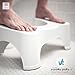 Squatty Potty Toilet Stool, 7 Inch