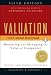 Valuation, + Download: Measuring and Managing the Value of Companies, 5th Edition (Wiley Finance)
