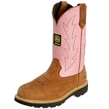 John Deere Ladies Wellington Boot by 