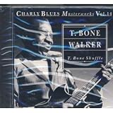 T-Bone Shuffle Charly Blues Vol. 14