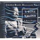 T-Bone Shuffle Charly Blues Vol. 14