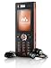 Sony Ericsson W880i flame black UMTS Handy ohne Branding