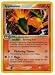Search : Pokemon Promo Holo Typhlosion #034