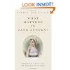 What Matters in Jane Austen?: Twenty Crucial Puzzles Solved