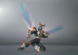 S.H.Figuarts Masked Rider Kabuto Hyper Form action figure