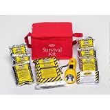 read full review Commuter Disaster Kit