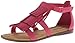 Minnetonka Maya Dress Sandal (Little Kid/Big Kid)