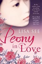 Peony in Love