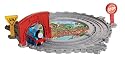 Learning Curve Take Along Thomas and Friends - The Great Waterton Fold N' Go Playset