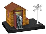 Lionel Halloween Gateman