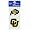 Colorado Golden Buffaloes