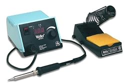Weller WESD51 Digital Soldering Station