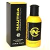Buy cologne bottle - Nautica Competition By Nautica For Men. Cologne Spray 2.5 Oz Yellow Bottle
