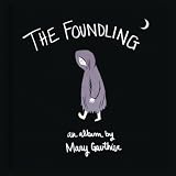 Mary Gauthier The Foundling
