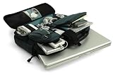 Apple MacBook MB467LL/A 13.3-Inch Laptop Secure Travel Messenger Bag