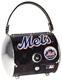 New York Mets Super Cyclone Purse