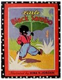 Little Black Sambo