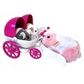 Zhu Zhu Pets Babies Stroller