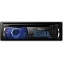 Pioneer DEH-4200UB CD Receiver with OEL Display and USB iPod Control