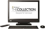 HP TouchSmart 610 from Amazon.co.uk