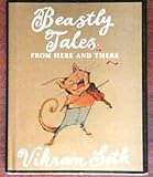 Beastly tales from here and there