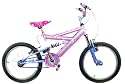 Hocus Pocus 16" Girls Dual Suspension Bike 5-7 Years