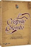 Christopher Columbus aka Cristovao Colombo -TV Mini Series - RAI - [Import]