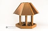 WoodLink GGWREN Wren House Going Green Recycled Bird House