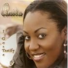 I Gotta Testify by  Anita 