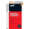 Managing Change and Transition (Harvard Business Essentials)