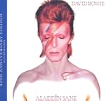 Aladdin Sane - 40 Aniversario, Specia...