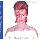 Aladdin Sane (40th Anniversary Edition)