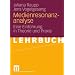 Medienresonanzanalyse: Eine Einf�hrung in Theorie und Praxis