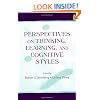 Perspectives on Thinking, Learning, and Cognitive Styles (Educational Psychology Series)