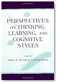 Perspectives on Thinking, Learning, and Cognitive Styles (Educational Psychology Series)