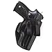 Galco Summer Comfort Inside Pant Holster for Glock 26, 27, 33