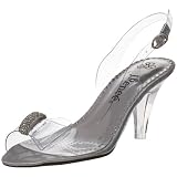 J.Renee Womens Dayna Slingback Sandal
