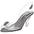 J.Renee Womens Dayna Slingback 