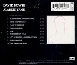 Aladdin Sane 画像