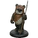 Star Wars Wicket W. Warrick Statue