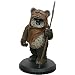 Star Wars Wicket W. Warrick Statue