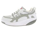 MBT Sport High Shoes - White - Unisex