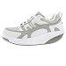 MBT Sport High Shoes - White - Unisex Image