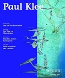living_art: Paul Klee - Hajo D&uuml;chting