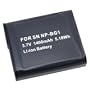 Sony NP-BG1 Li-Ion Battery