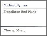 Flugelhorn and Piano